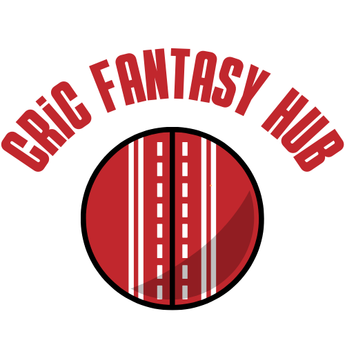 Cric Fantasy Hub